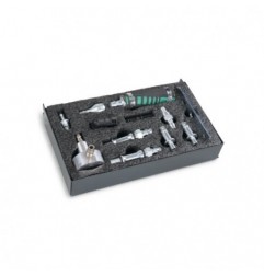 1885/C2 Kit de montaje de caja de cambios automática para 1885