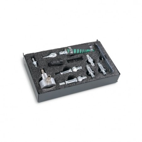 1885/C2 Kit de montaje de caja de cambios automática para 1885