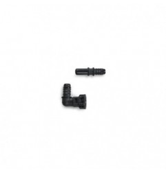 1885/C2-R2 Uniones cambio ZF 9HP sin intercambiador para 1885