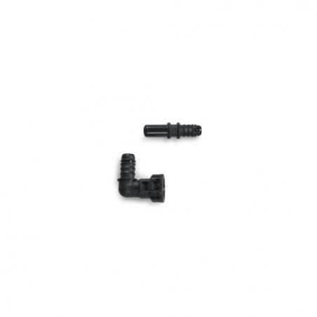 1885/C2-R2 Uniones cambio ZF 9HP sin intercambiador para 1885