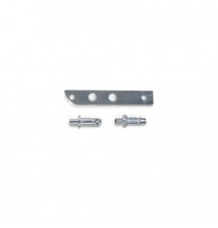 1885/C2-R6 Uniones cambio Audi Q5-Q7 para 1885