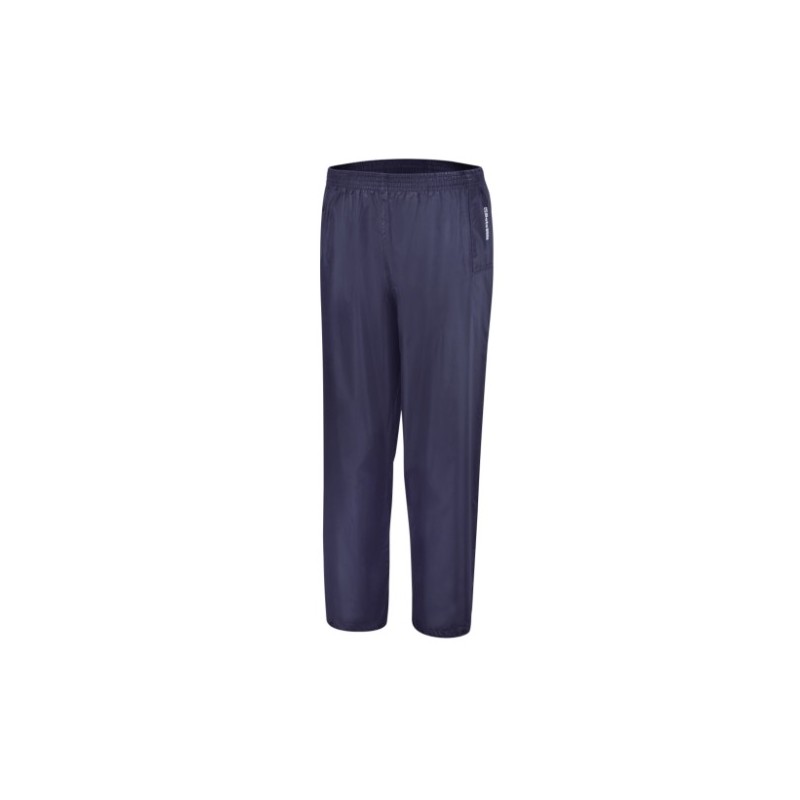 7971L M Pantalón impermeable en poliéster recubierto de PVC con costuras termoselladas