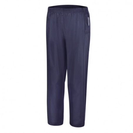 7971L M Pantalón impermeable en poliéster recubierto de PVC con costuras termoselladas