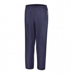 7971L XXL Pantalón impermeable en poliéster recubierto de PVC con costuras termoselladas