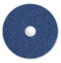 11440C 24 Disco de fibra con tela de circonio