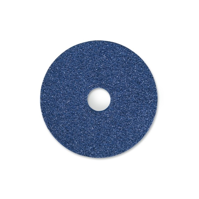 11440C 120 Disco de fibra con tela de circonio