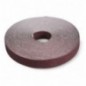 11491 400 Rollo abrasivo de tela abrasiva de corindón