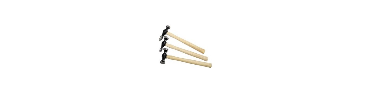 MARTILLOS