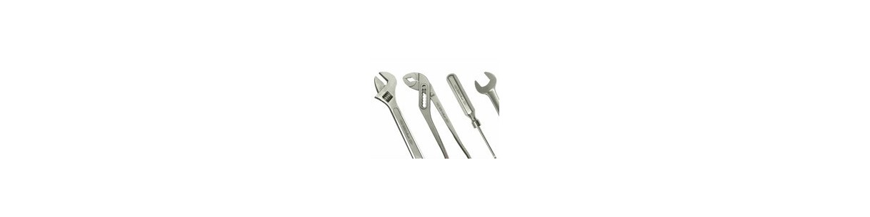 HERRAMIENTAS INOX