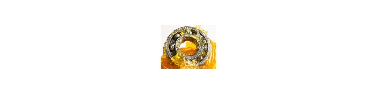 LUBRICANTES Y GRASAS