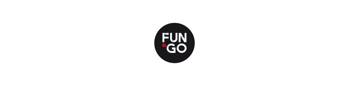FUN AND GO | Amplio surtido de productos cotidianos en obras, rehabilitaciones, reformas, etc.