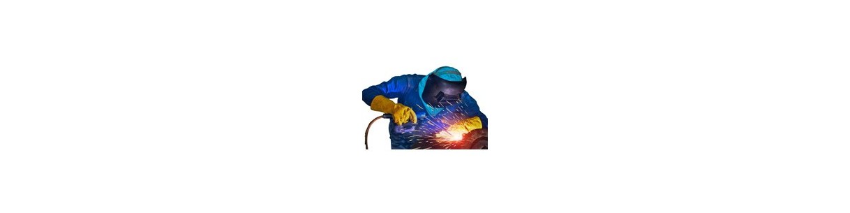 SOLDADURA