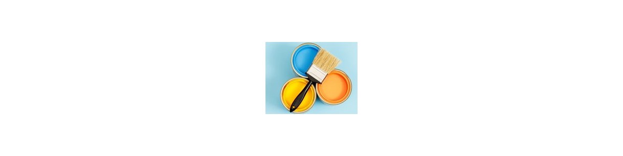 PINTURAS