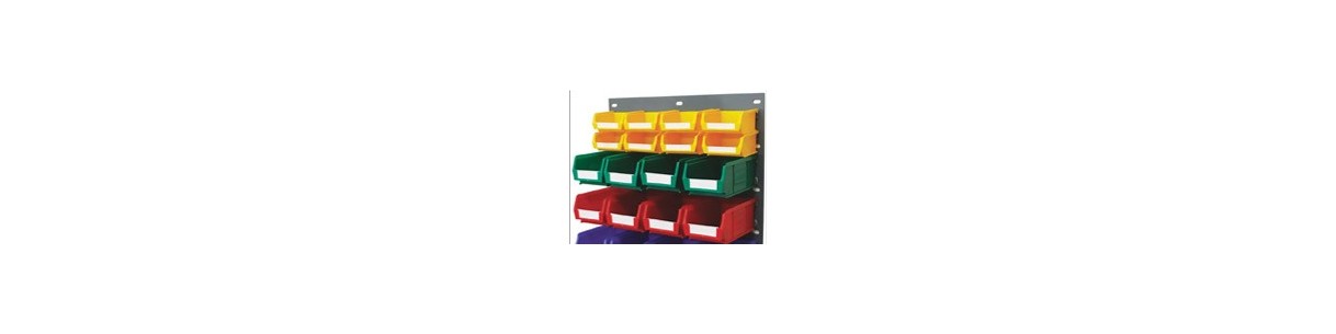 ORGANIZADORES
