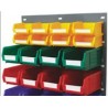 ORGANIZADORES