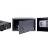 CAJAS FUERTES Y CANDADOS