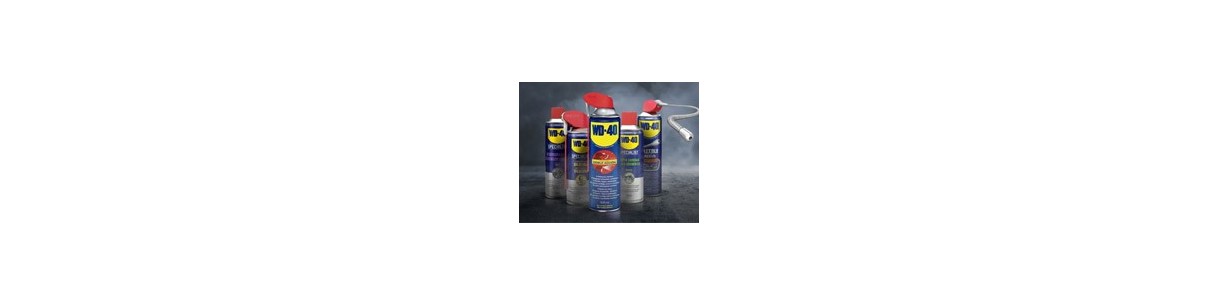 WD-40 SPECIALIST