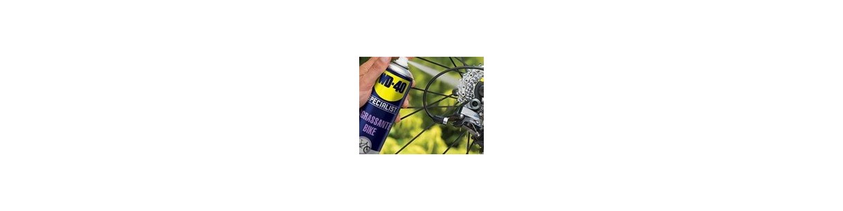WD-40 BICI