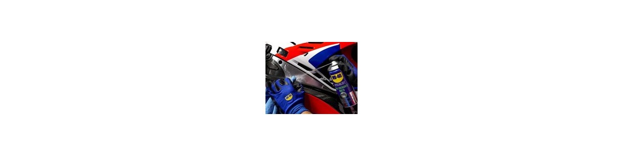 WD-40 MOTO