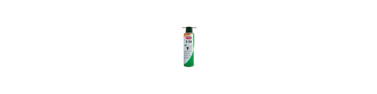 LUBRICANTES