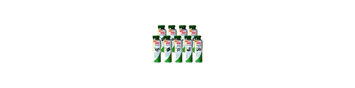 PRODUCTOS ANTICORROSIÓN