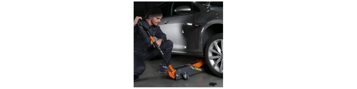 Reparacion de autovehiculos